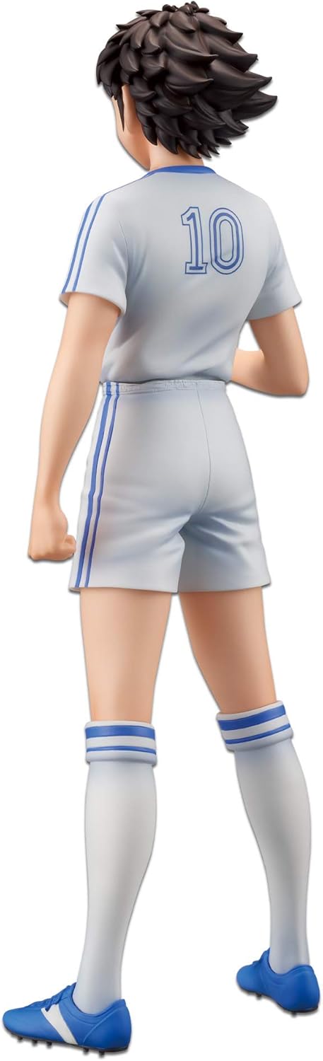 Captain Tsubasa - Grandista Ozora Tsubasa Figure 23.5cm - flash vidéo