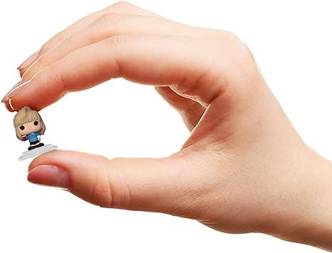 Funko Bitty Pop! Single: Friends Display (36 units) - flash vidéo