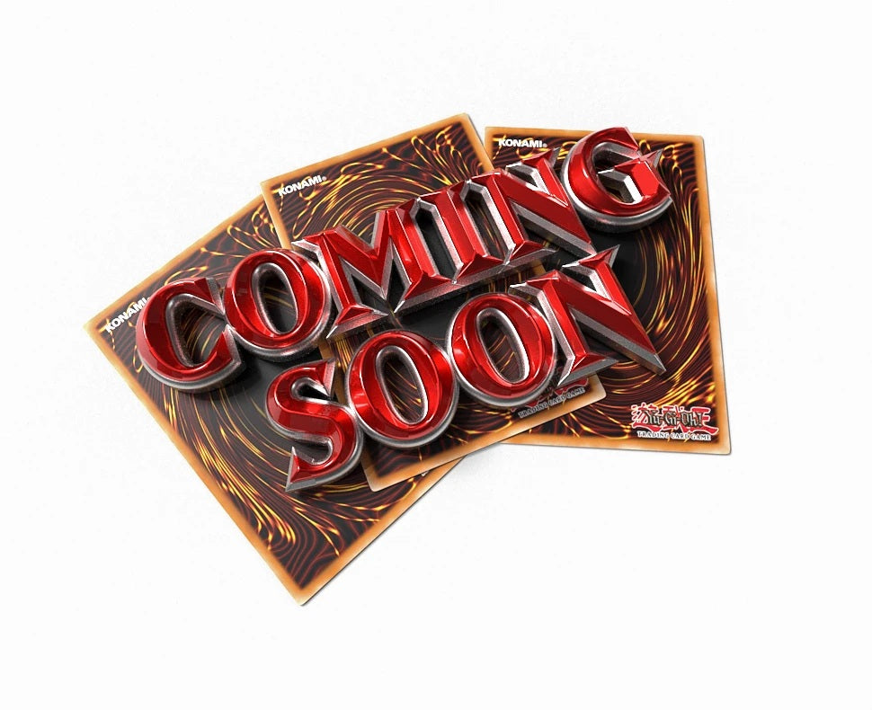 Yu-Gi-Oh! TCG - Retro Pack 2 Reprint Booster Pack (Cardboard Blister)