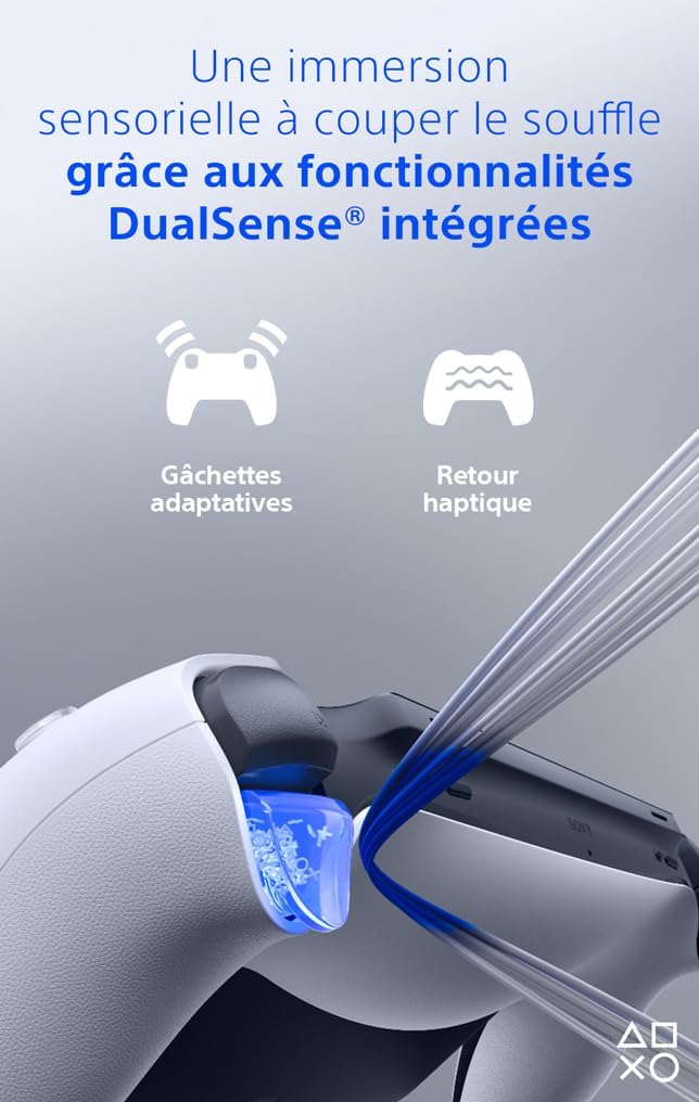 PlayStation Portal Remote Player White