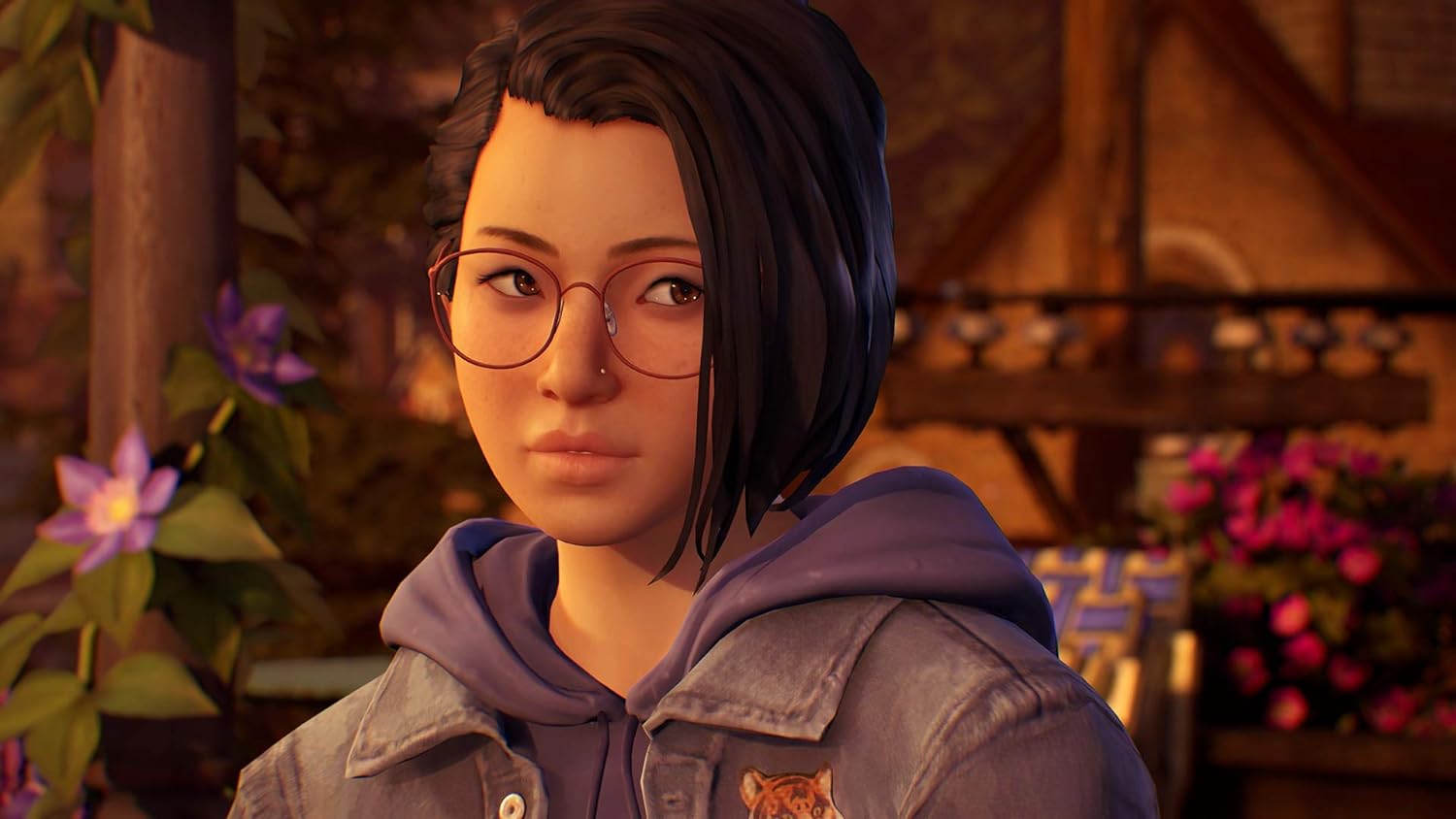 Life is Strange - True Colors - Xone / Xbox Series X - flash vidéo