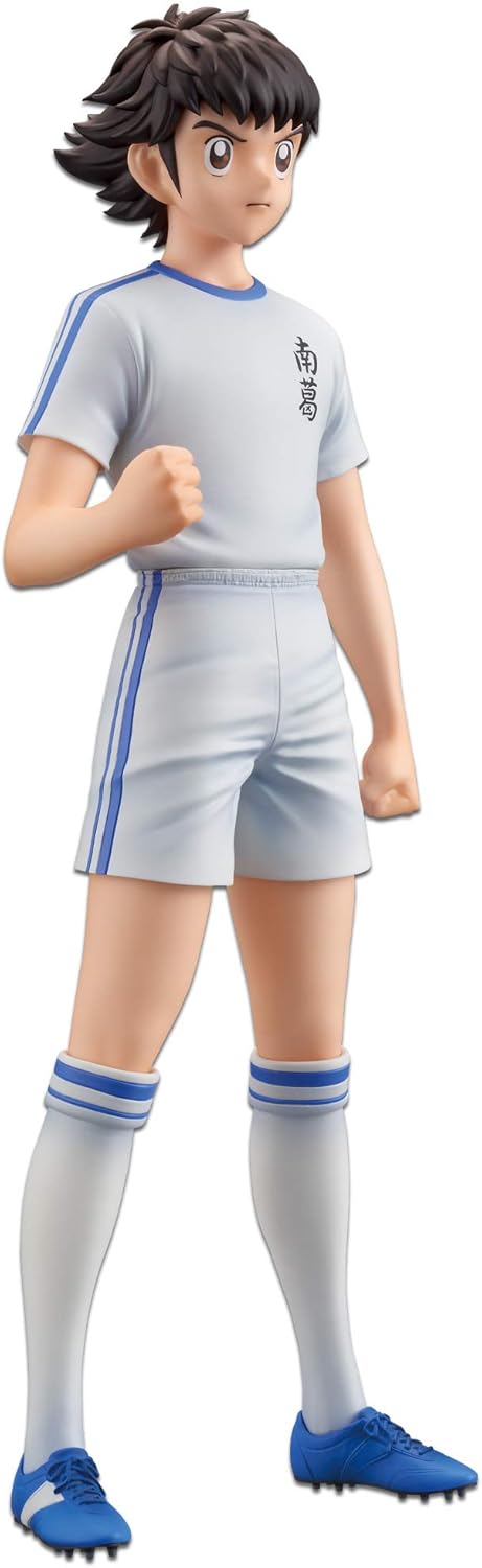 Captain Tsubasa - Grandista Ozora Tsubasa Figure 23.5cm - flash vidéo