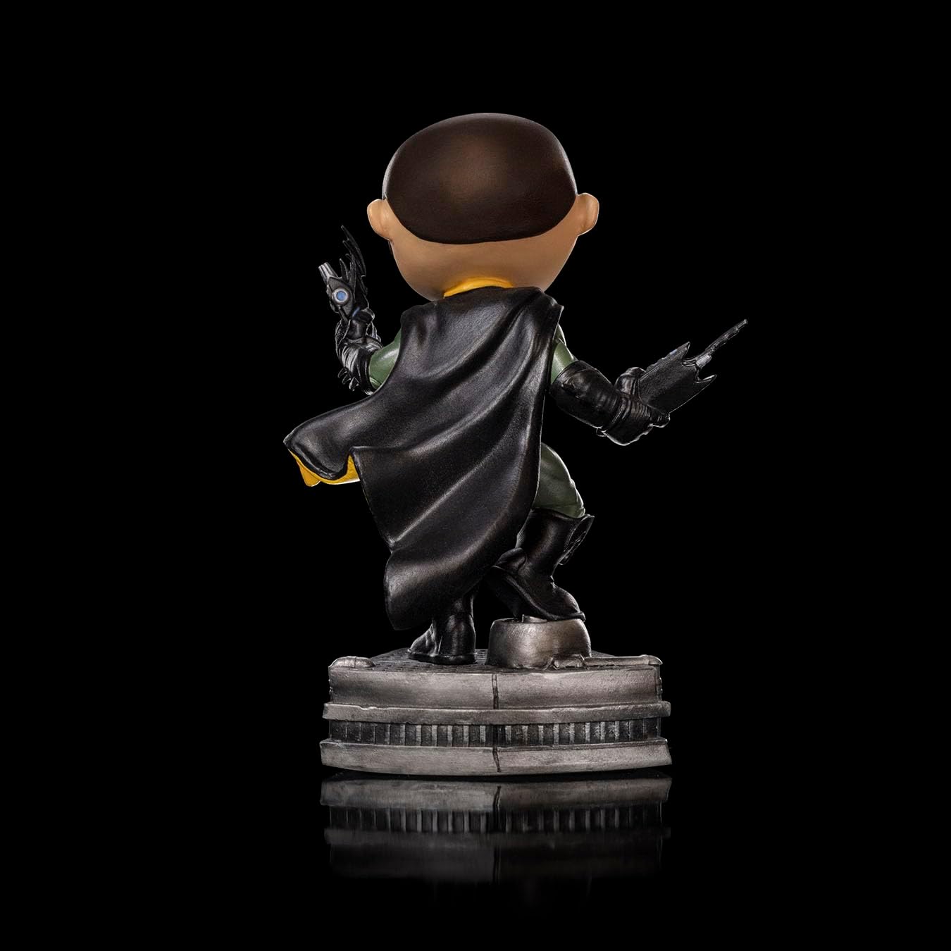 Iron Studios - MiniCo - DC Comics - Batman Forever - Robin Statue 15cm - flash vidéo