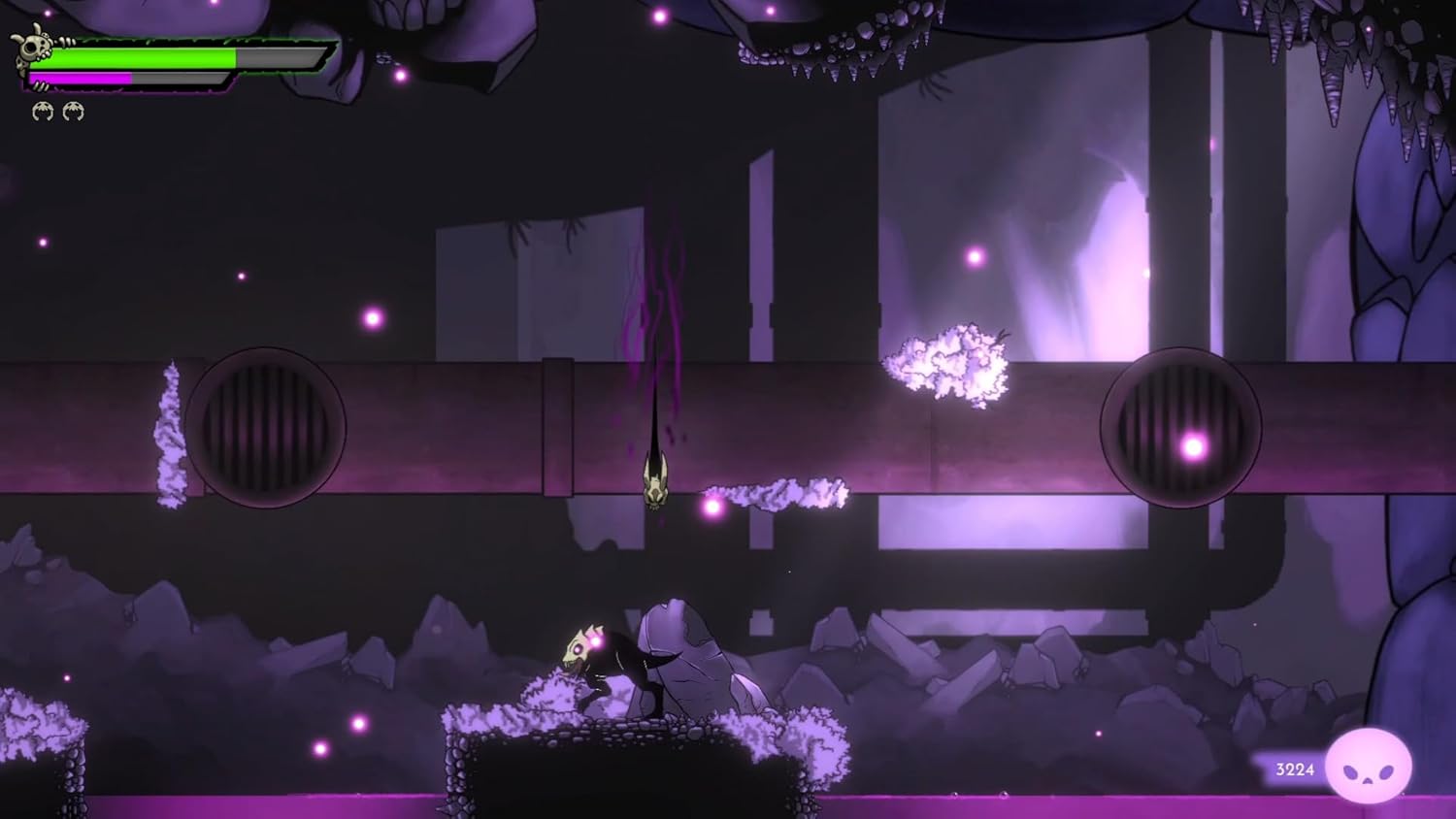 Morkull Ragast's Rage - Collector's Edition - flash vidéo