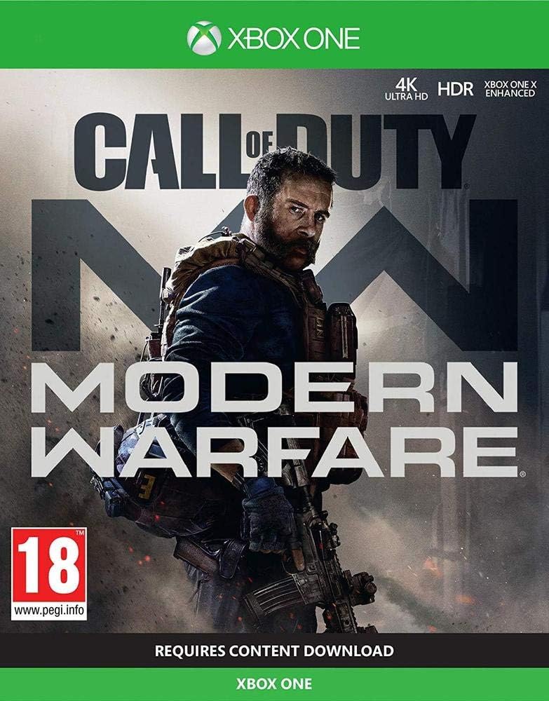 § Call of Duty : Modern Warfare - flash vidéo