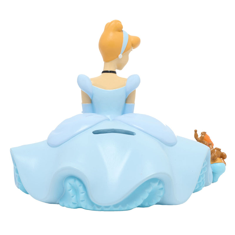 Disney - Cendrillon - Tirelire Cendrillon