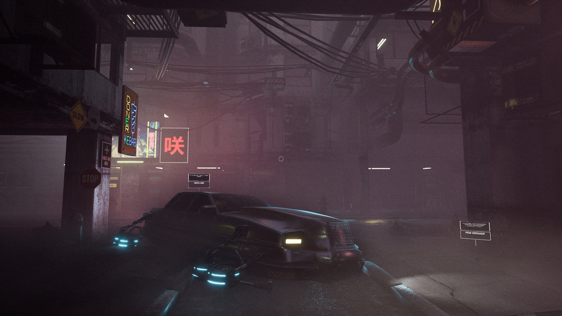 Detective Collection