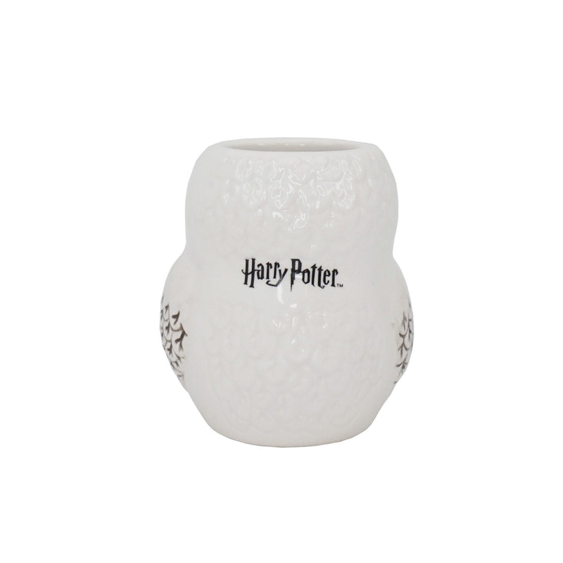 Harry Potter - Pot pour plantes Hedwige