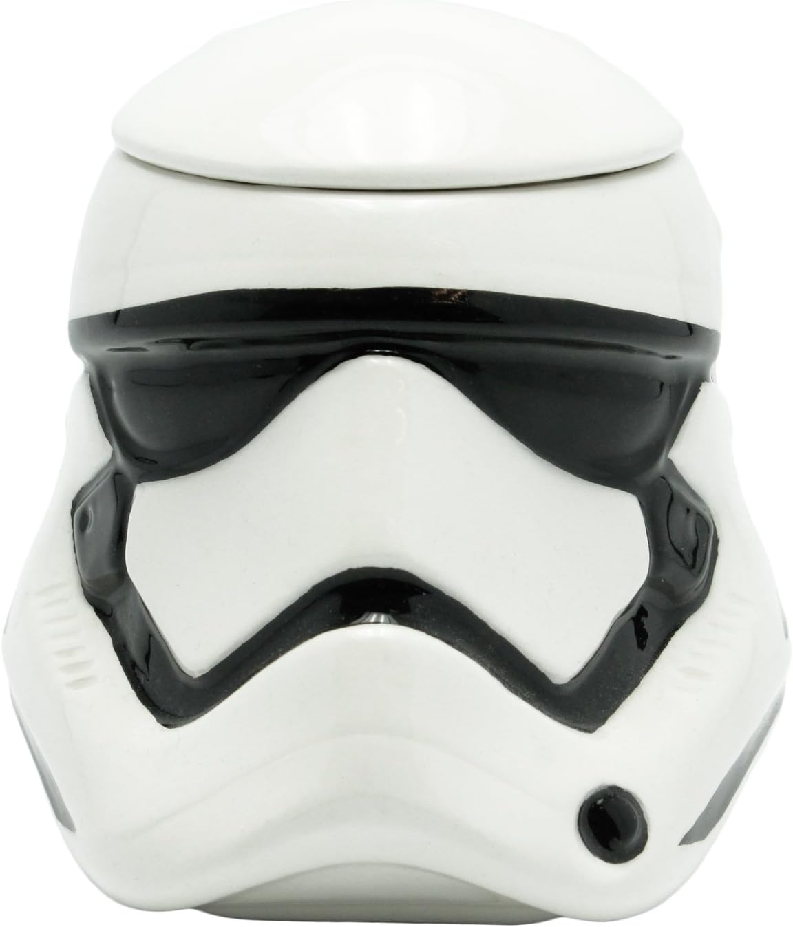 Star Wars - Trooper 7 3D Mug 350ml - flash vidéo