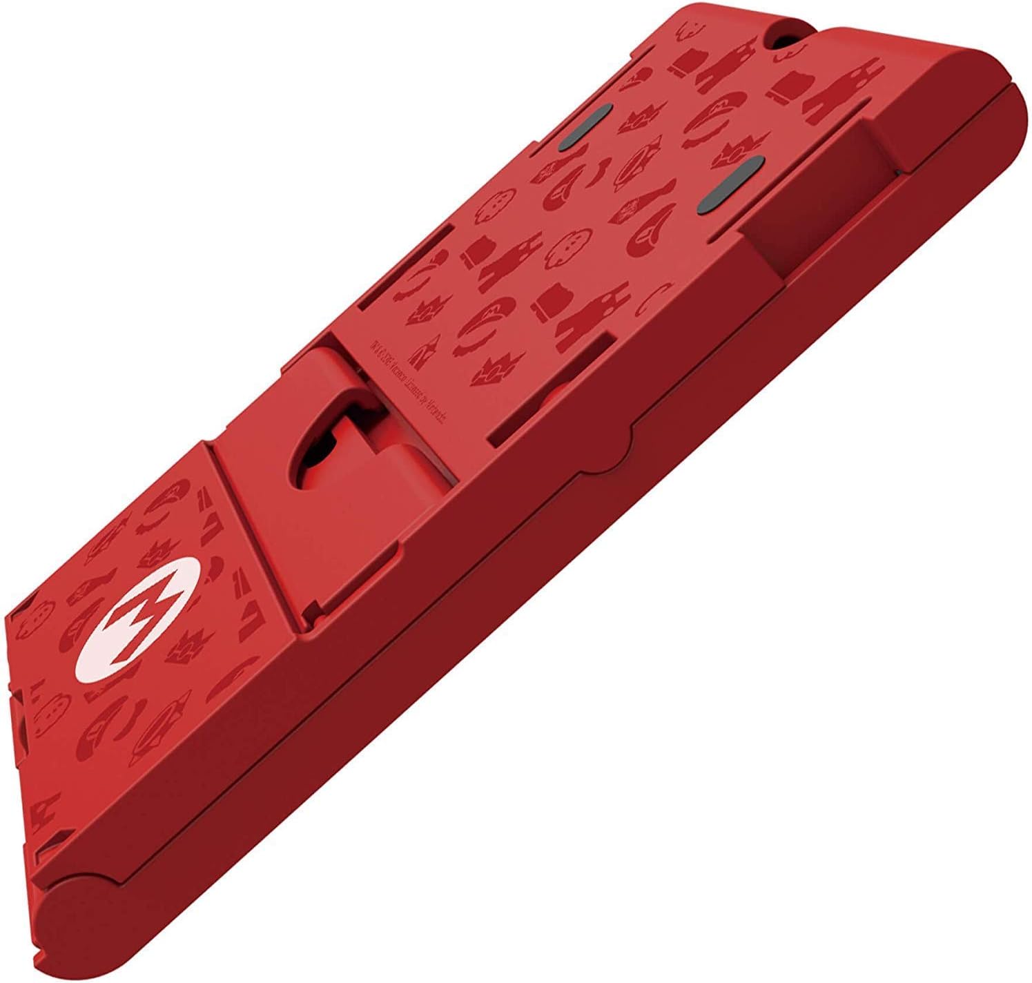 HORI - Nintendo Switch PlayStand Super Mario Bros. Edition - flash vidéo