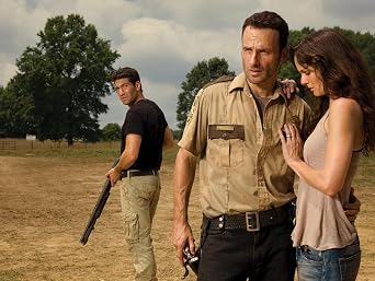(Occasion) The Walking Dead - L'intégrale de la saison 2