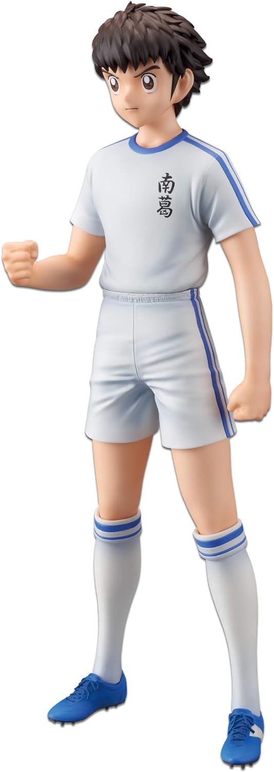 Captain Tsubasa - Grandista Ozora Tsubasa Figure 23.5cm - flash vidéo