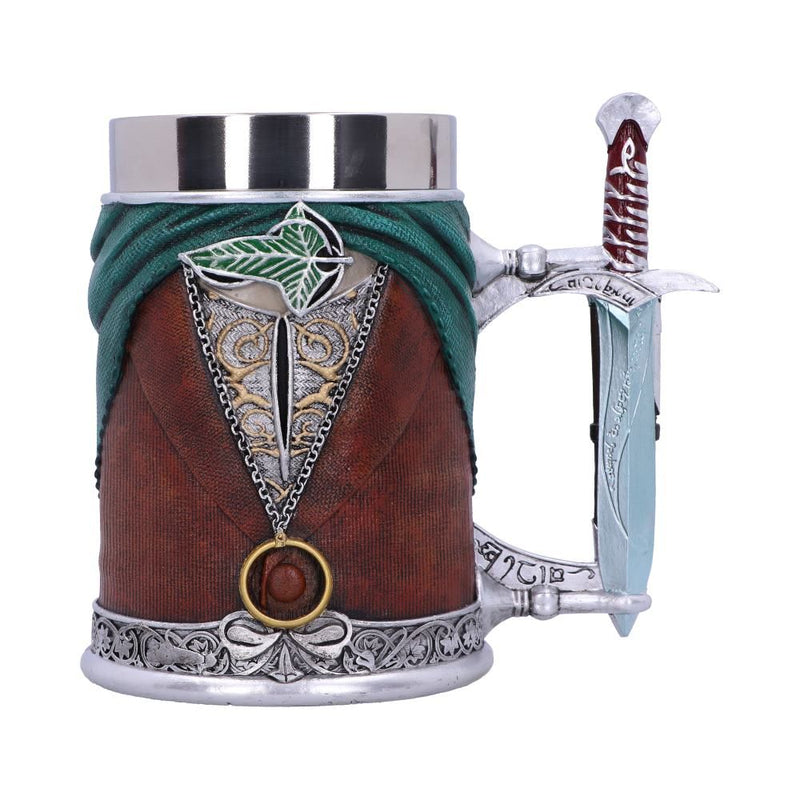 Le Seigneur des Anneaux - Frodon Chope 15.5cm