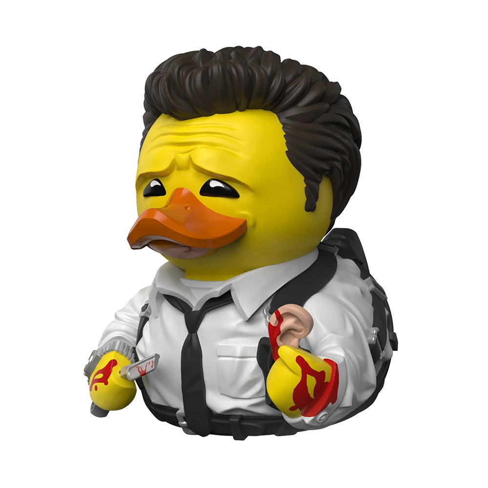 Numskull - TUBBZ Canard de bain - Reservoir Dogs - Mr. Blonde (Première Édition) - 9cm - flash vidéo