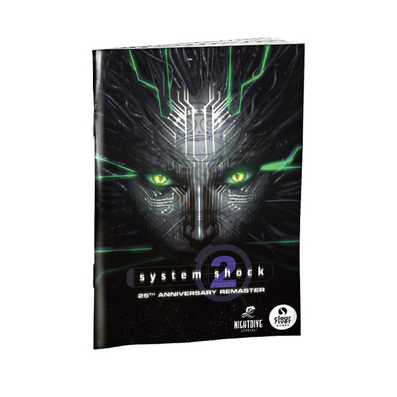 System Shock 2: 25th Anniversary Remaster