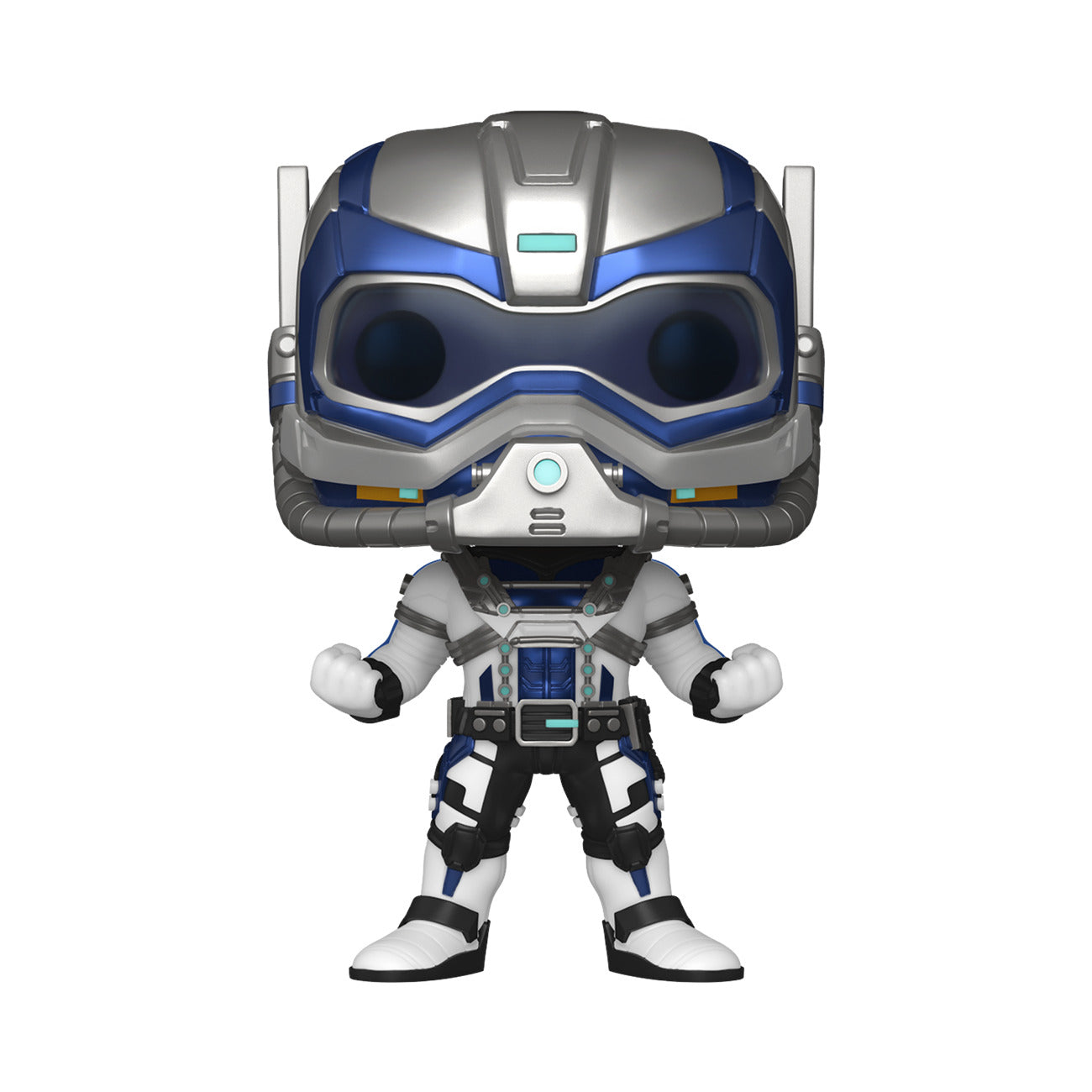 Funko Pop! Marvel: What If...? - Goliath - flash vidéo