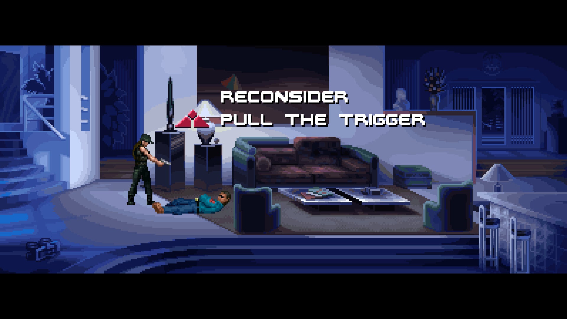 Terminator 2D : NO FATE - Day One Edition