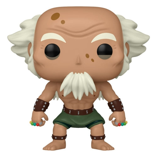 Funko Pop! Animation: Avatar: The Last Airbender - King Bumi