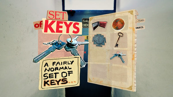 Desolatium - flash vidéo