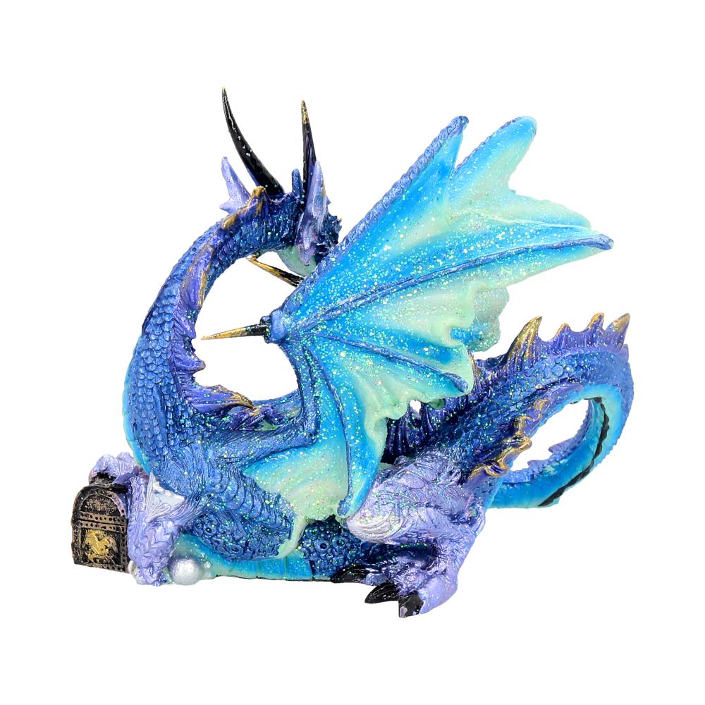 Piasa Dragon Figure 12cm - flash vidéo