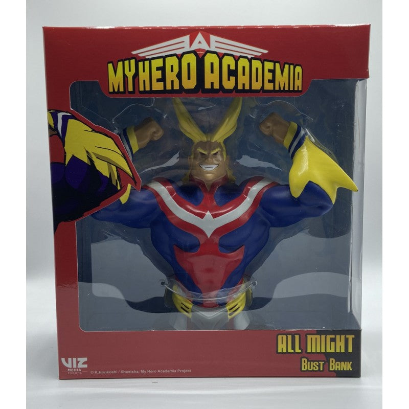 My Hero Academia - Buste de All Might 25cm