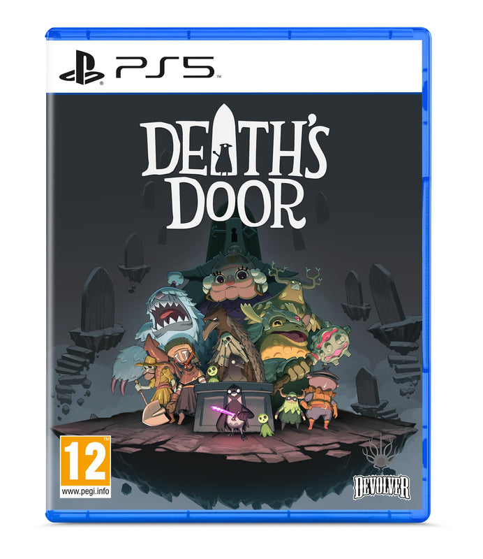 Death's Door