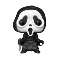Funko Pop! Movies: Ghost Face - Ghost Face (Sit)