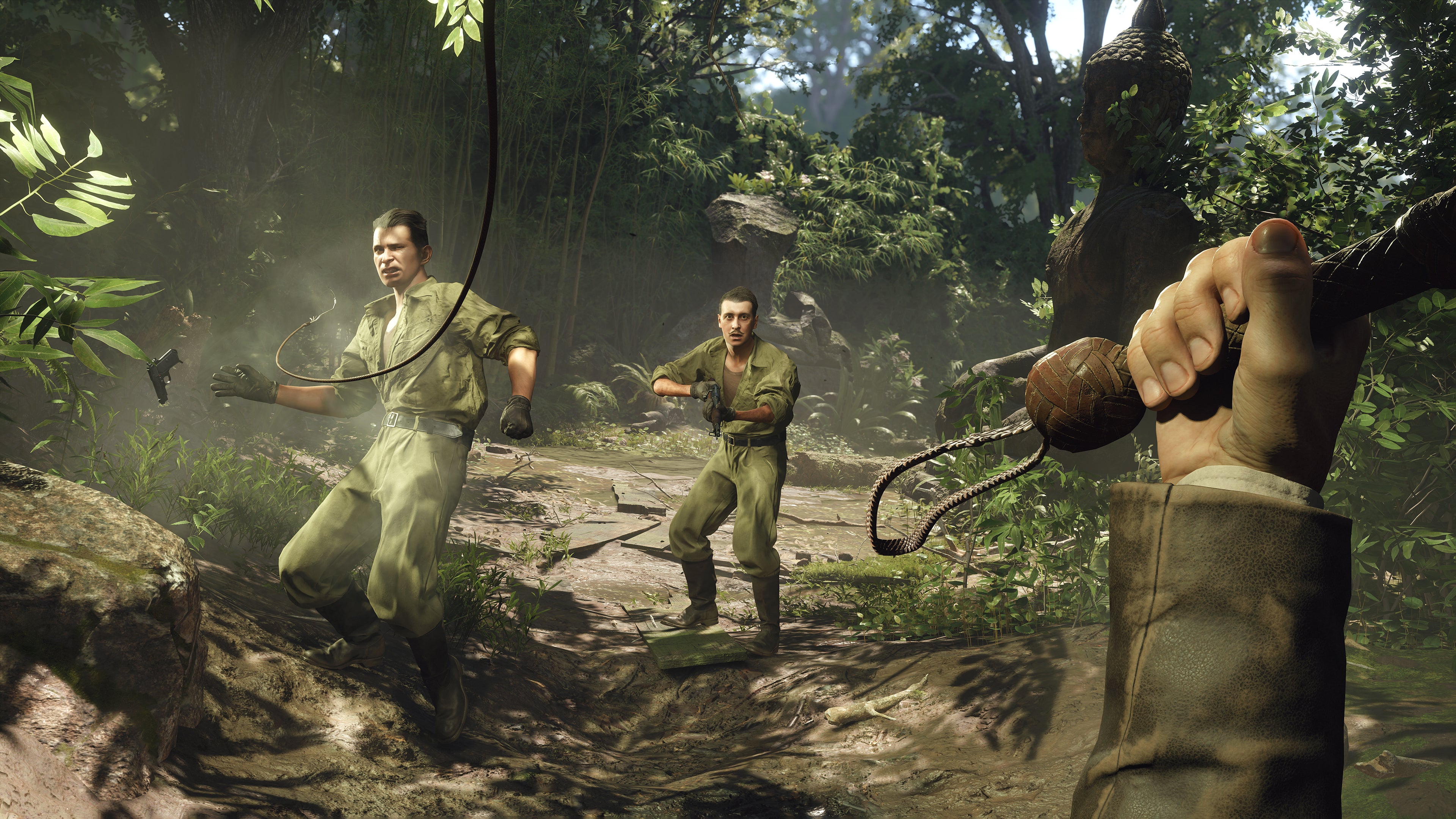 Indiana Jones and The Great Circle - Premium Edition