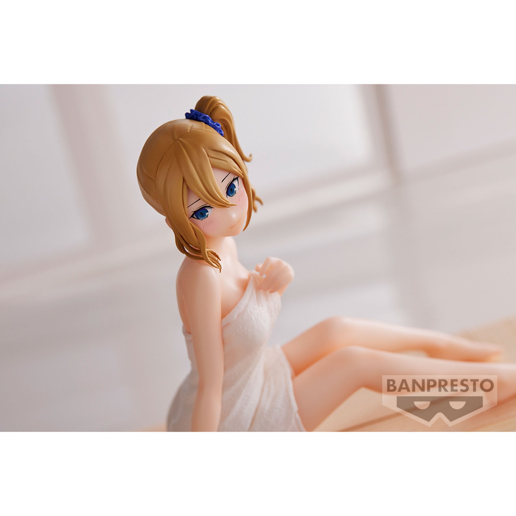 Kaguya-Sama: Love Is War - Ultra Romantic Relax Time - Ai Hayasaka Figure
