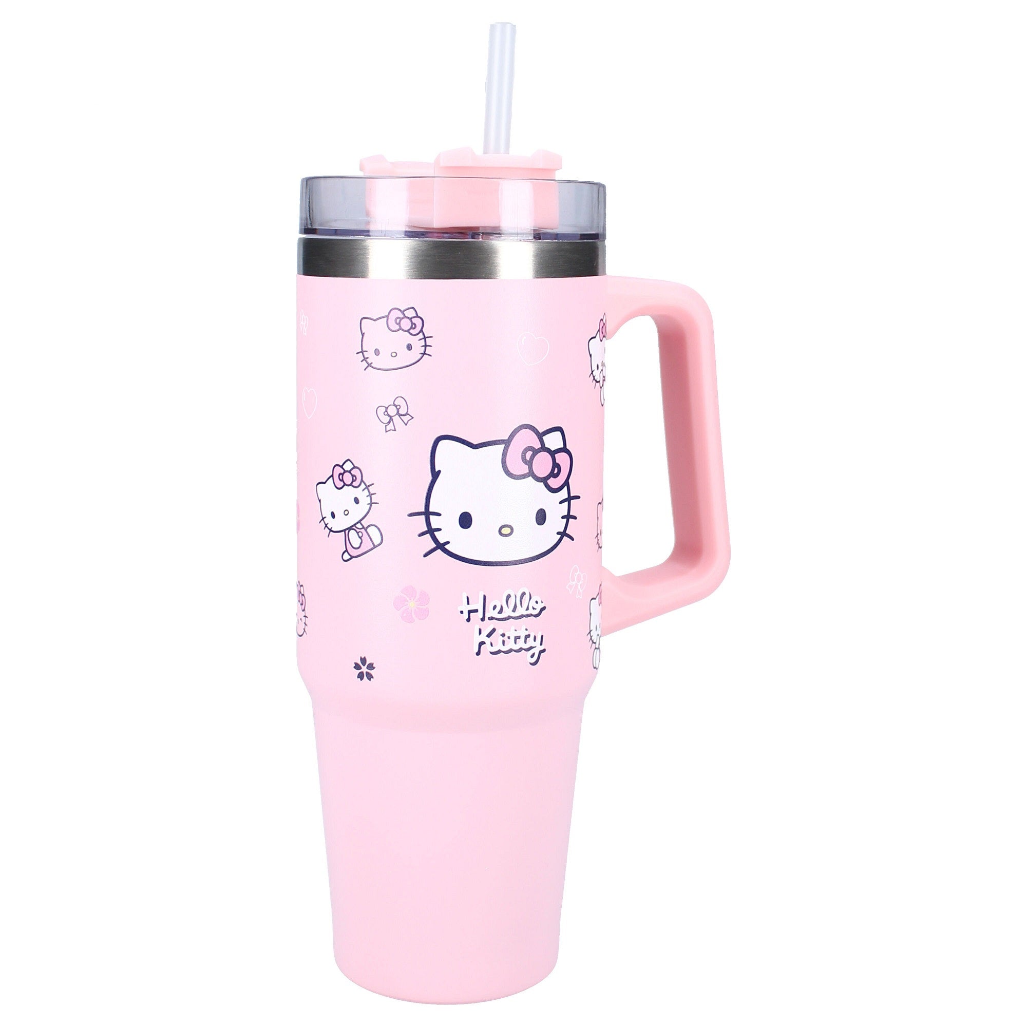 Hello Kitty - Gourde Bottled Bliss 900ml