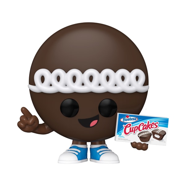 Funko Pop! Ad Icons: Hostess - Cupcakes - flash vidéo
