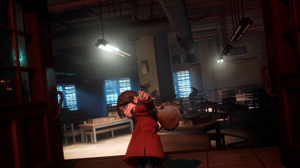 GYLT - Collector's Edition - Nintendo Switch - flash vidéo