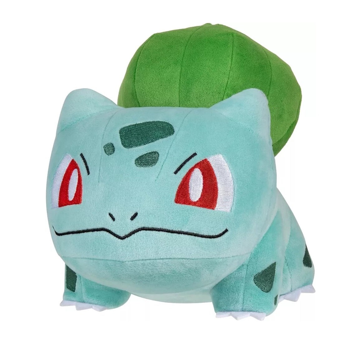 Pokémon - Peluche Stars - Peluche Bulbizarre 30cm