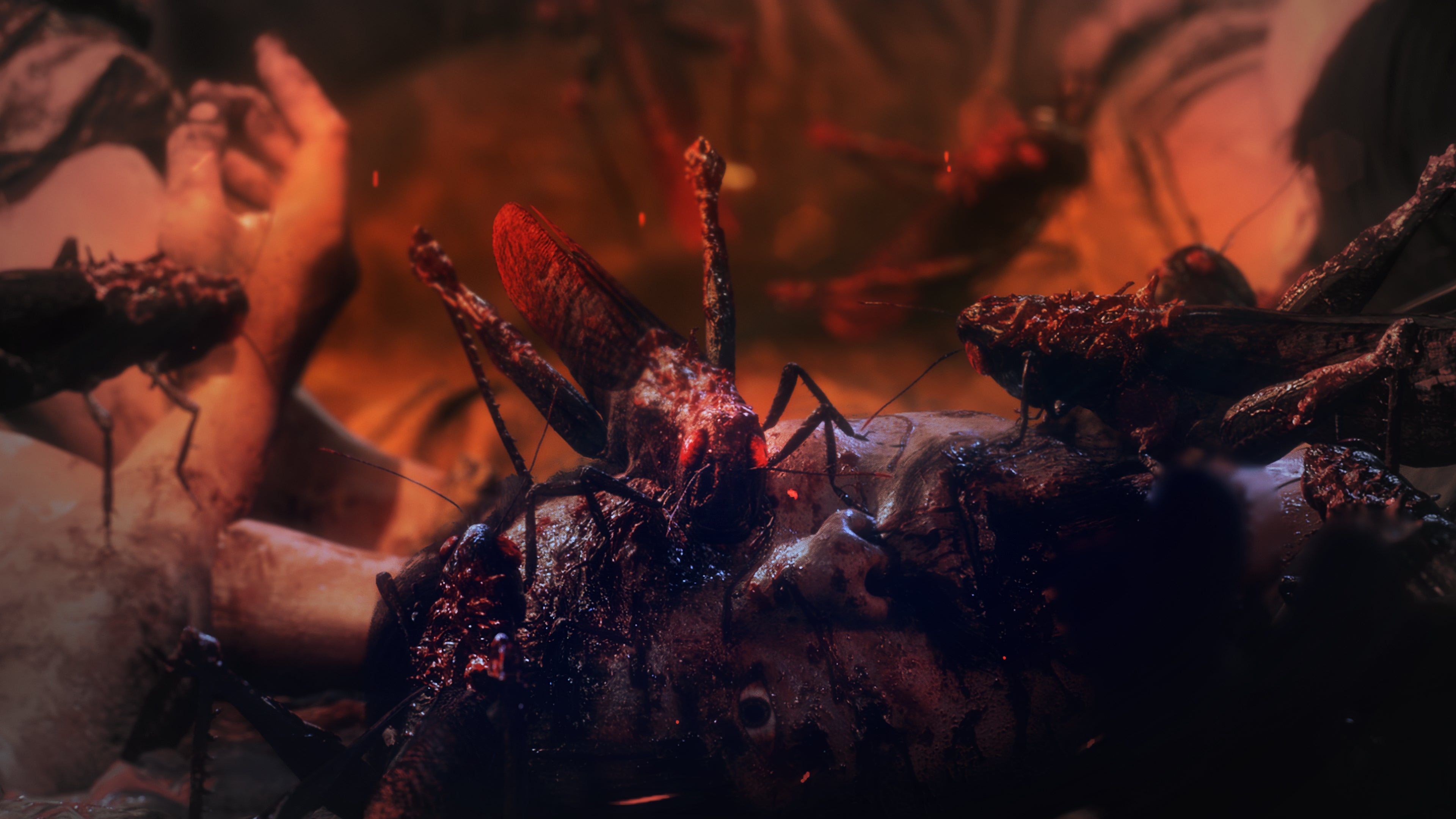 Wo Long : Fallen Dynasty