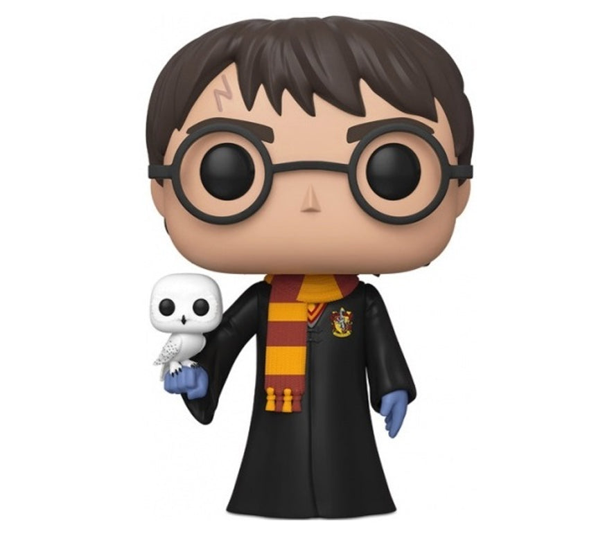 Funko Pop! Harry Potter: 18" Harry Potter