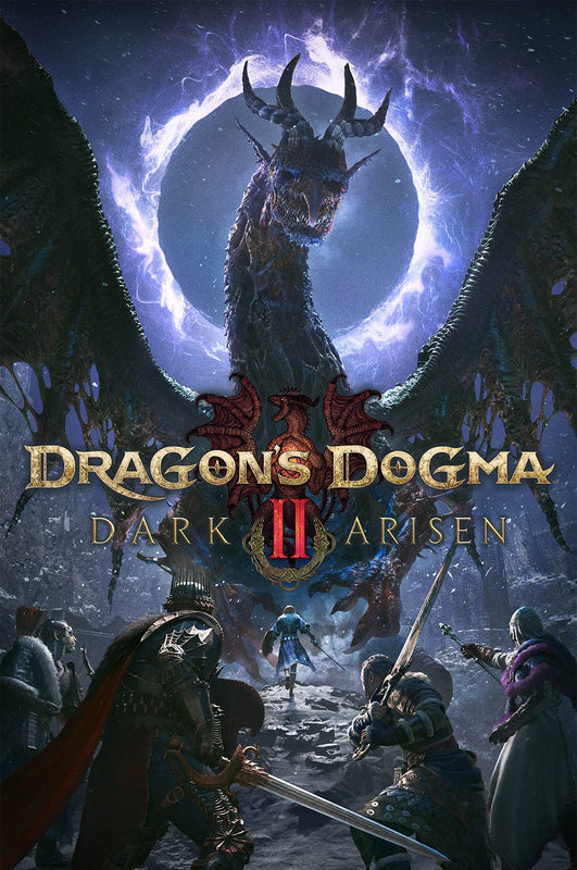 Dragon's Dogma 2: Dark Arisen