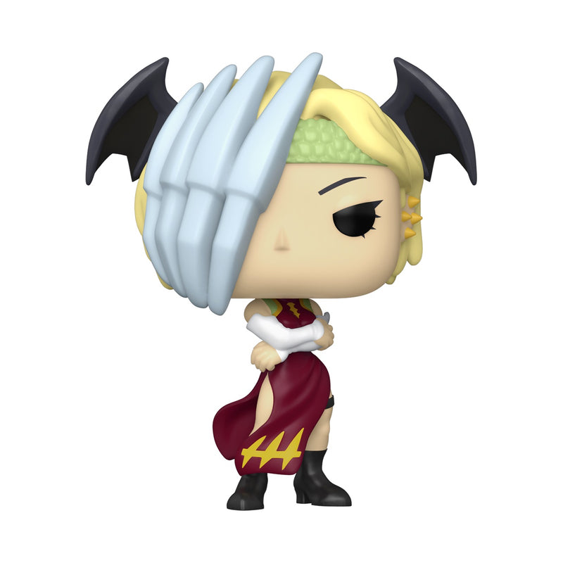 Funko Pop! Animation: My Hero Academia - Ryukyu ENG Merchandising