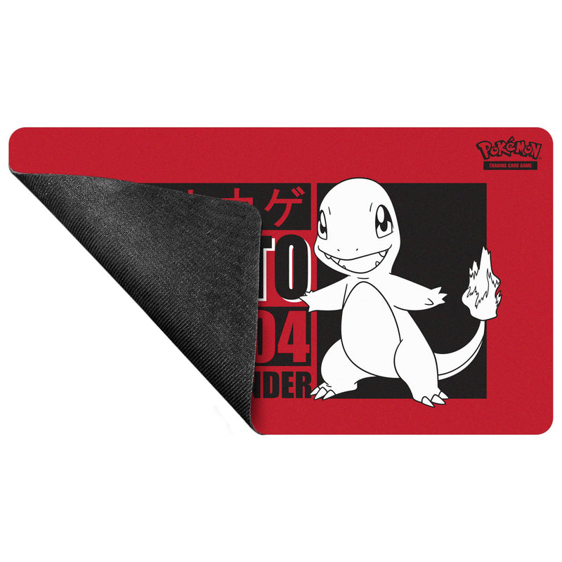 Ultra Pro - Pokémon JCC - Tapis de jeu Salamèche