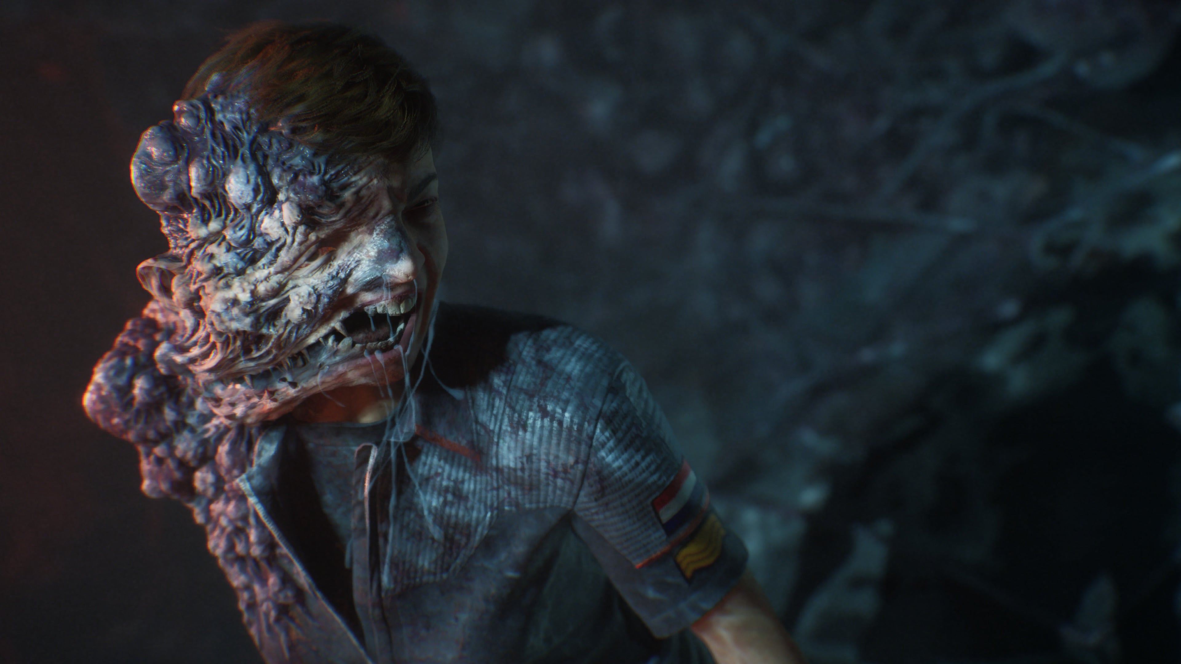 Directive 8020 - Deluxe Edition