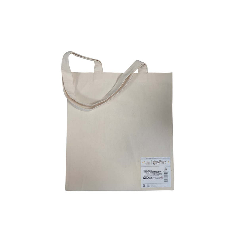 Wizarding World - Harry Potter - Tote Bag - Poufsouffle
