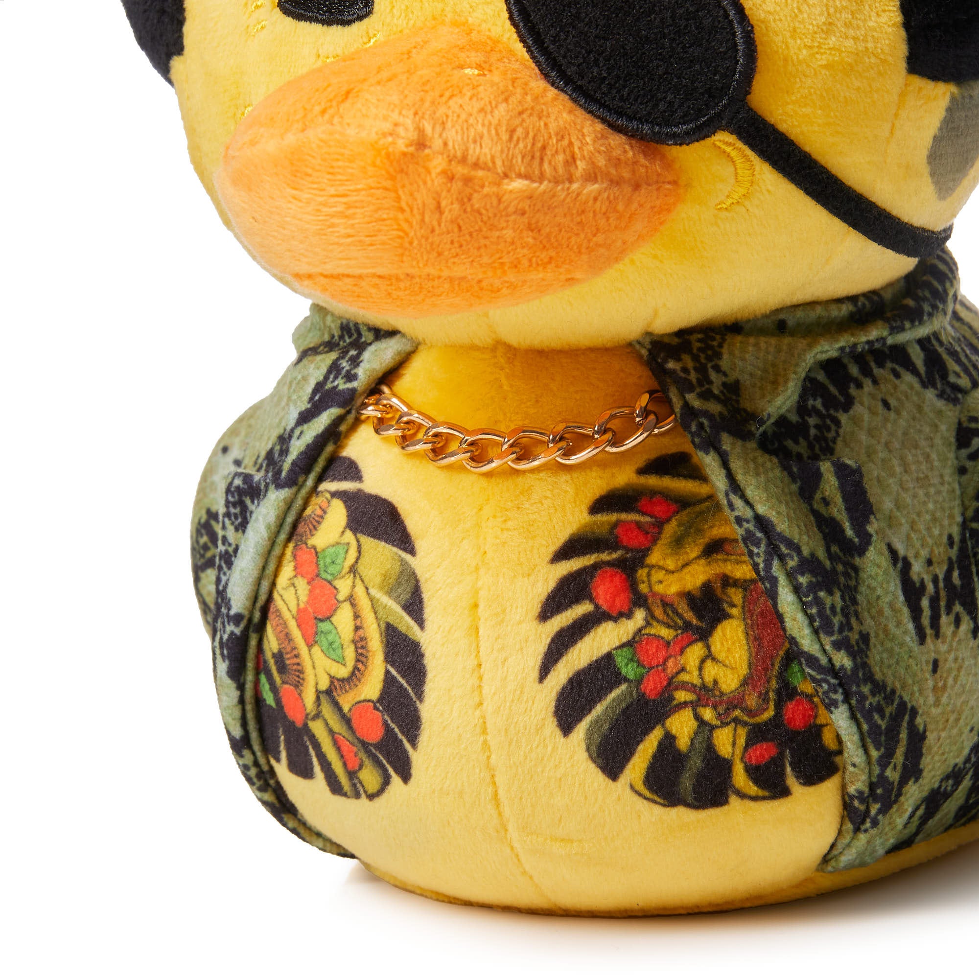 Numskull - TUBBZ Peluche - Yakuza - Goro Majima - 24cm