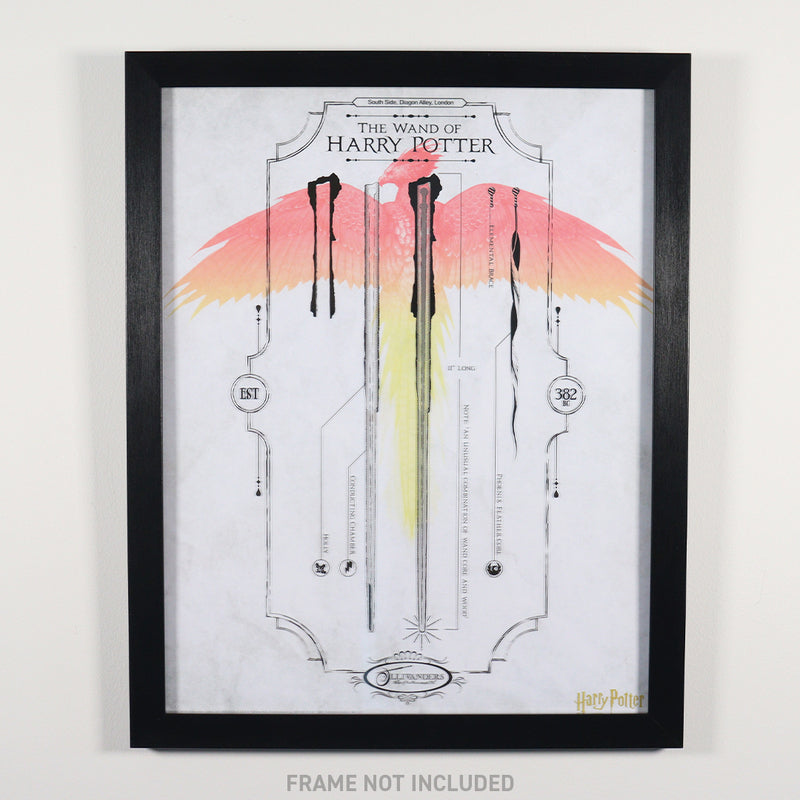 Harry Potter - Fan-Cel Édition Limitée