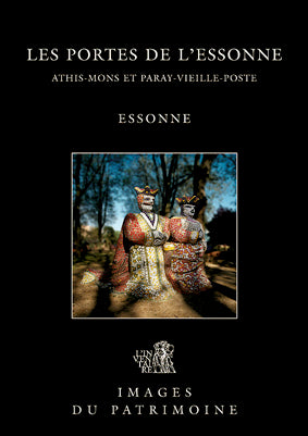 Athis-Mons, Paray-Vielle-Poste n 23