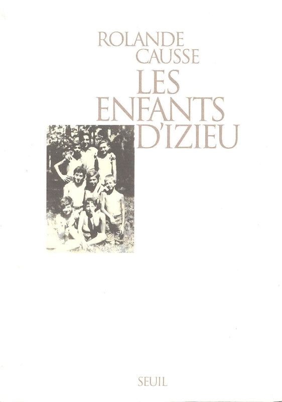 Les enfants d'izieu. suivi du temoignage de sabine zlatin - nouvelle edition