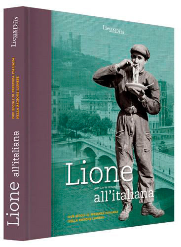 Lione all'italiana