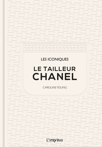 Le tailleur chanel
