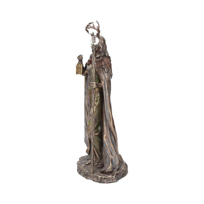 Keeper of The Forest Figure 28cm