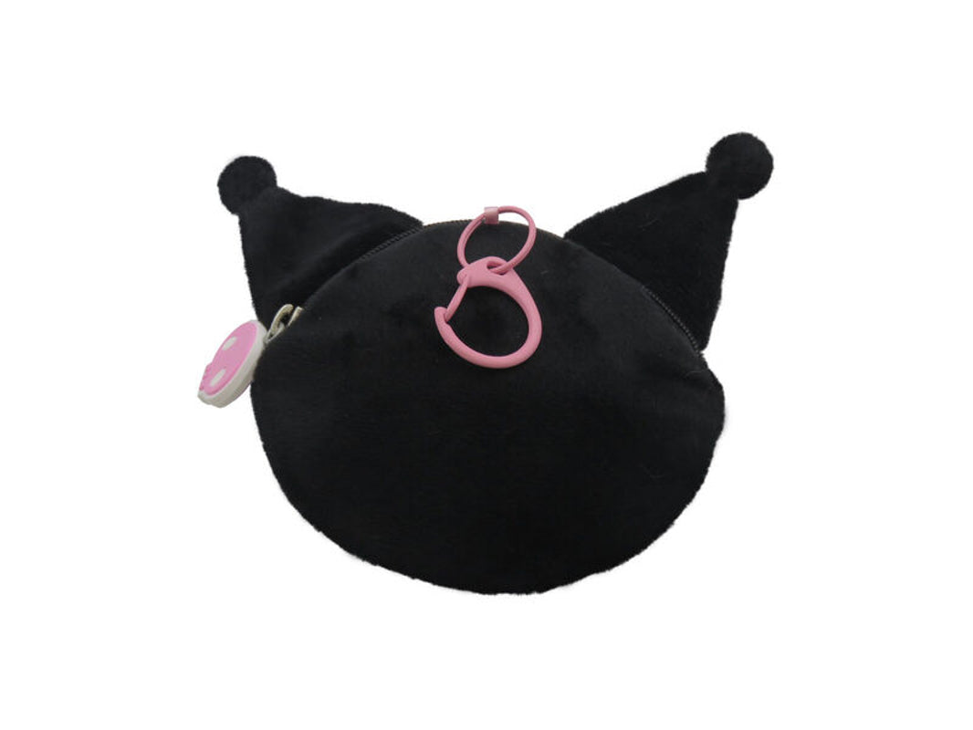 Sanrio - Porte-monnaie Kuromi