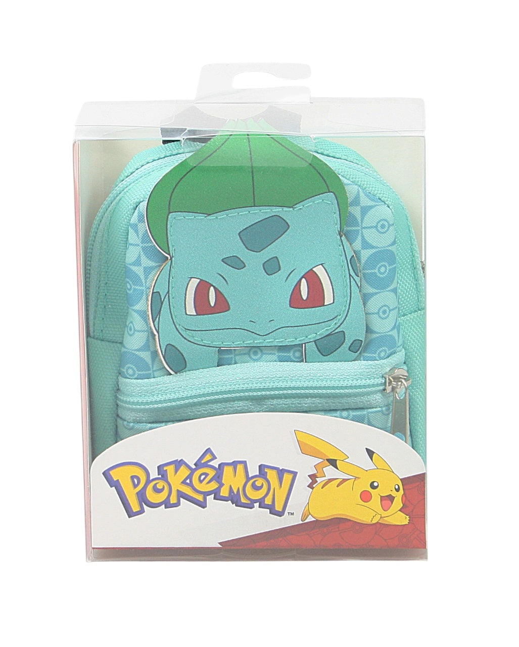 Pokémon - Micro sac à dos "Bulbizarre"