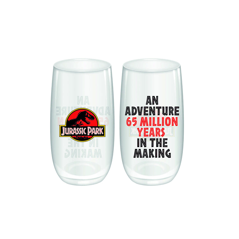 Jurassic Park - Verre 450ml